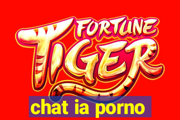 chat ia porno